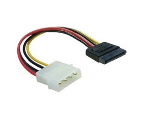 [кабели] Gembird Кабель Serial ATA Power converter Gembird [CC-SATA-PS]