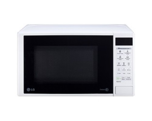 [Микроволновые печи] LG MS20R42D Микроволновая Печь, 20 л, 700Вт, белый