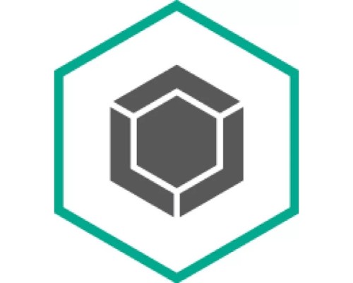 [Неисключительное право на использование ПО] KL4869RATFS Kaspersky Total Security для бизнеса Russian Edition. 250-499 Node 1 year Base License - Лицензия