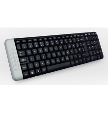 Клавиатура 920-003348 Logitech Keyboard K230 Wireless 