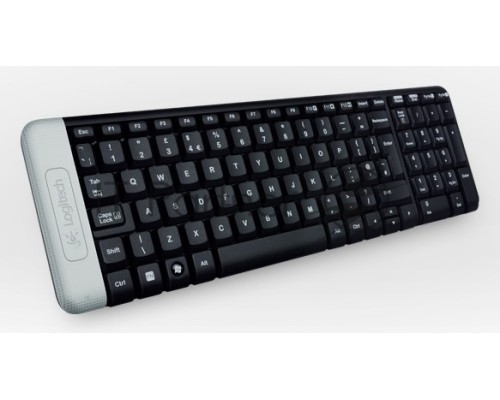 Клавиатура 920-003348 Logitech Keyboard K230 Wireless 