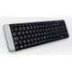 Клавиатура 920-003348 Logitech Keyboard K230 Wireless 