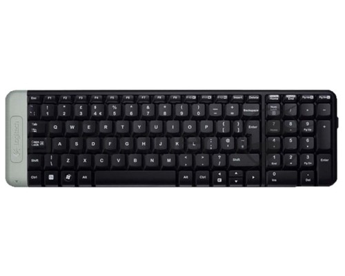 Клавиатура 920-003348 Logitech Keyboard K230 Wireless 