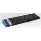 Клавиатура 920-003348 Logitech Keyboard K230 Wireless 