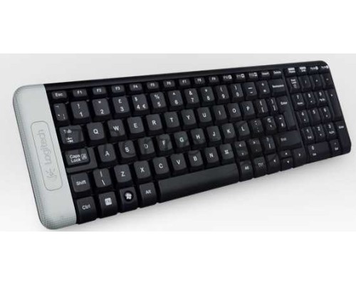 Клавиатура 920-003348 Logitech Keyboard K230 Wireless 