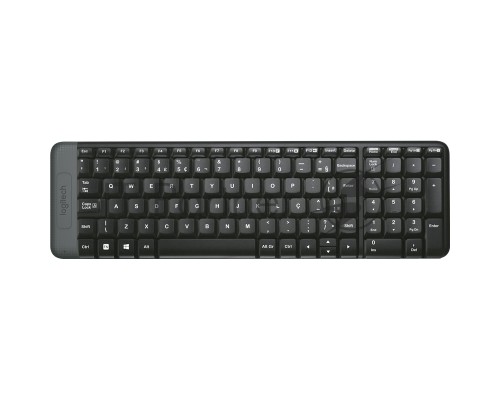 Клавиатура 920-003348 Logitech Keyboard K230 Wireless 