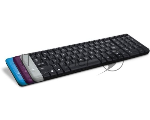 Клавиатура 920-003348 Logitech Keyboard K230 Wireless 