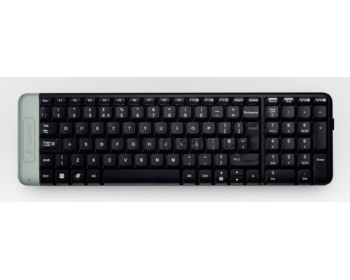 Клавиатура 920-003348 Logitech Keyboard K230 Wireless 
