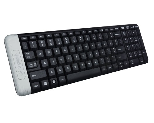Клавиатура 920-003348 Logitech Keyboard K230 Wireless 