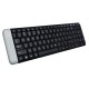 Клавиатура 920-003348 Logitech Keyboard K230 Wireless 