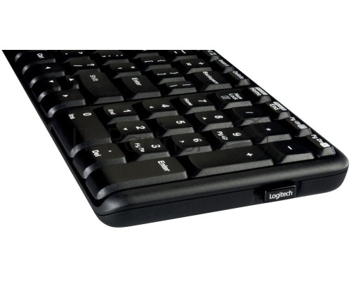 Клавиатура 920-003348 Logitech Keyboard K230 Wireless 