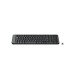 Клавиатура 920-003348 Logitech Keyboard K230 Wireless 