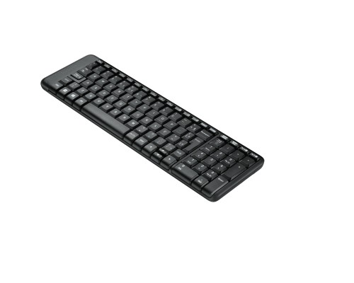 Клавиатура 920-003348 Logitech Keyboard K230 Wireless 