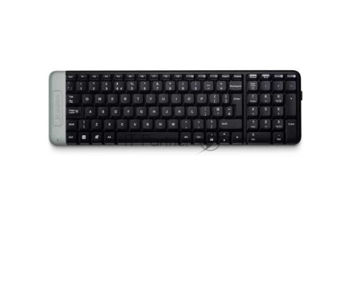 Клавиатура 920-003348 Logitech Keyboard K230 Wireless 