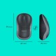 Клавиатура Logitech Keyboard K270 Wireless 920-003757/920-003058