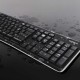 Клавиатура Logitech Keyboard K270 Wireless 920-003757/920-003058
