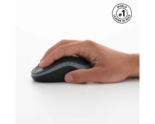 Клавиатура Logitech Keyboard K270 Wireless 920-003757/920-003058
