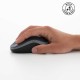 Клавиатура Logitech Keyboard K270 Wireless 920-003757/920-003058