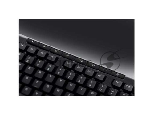 Клавиатура Logitech Keyboard K270 Wireless 920-003757/920-003058