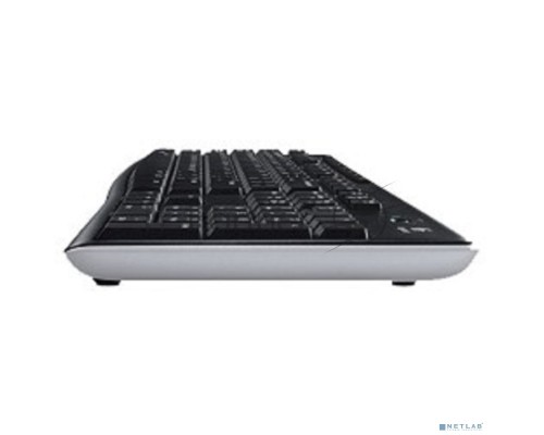 Клавиатура Logitech Keyboard K270 Wireless 920-003757/920-003058