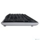 Клавиатура Logitech Keyboard K270 Wireless 920-003757/920-003058