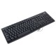 Клавиатура Logitech Keyboard K270 Wireless 920-003757/920-003058
