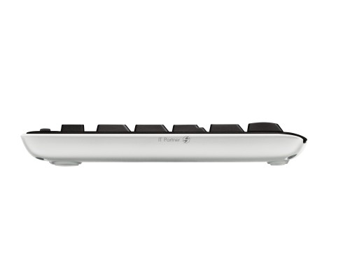 Клавиатура Logitech Keyboard K270 Wireless 920-003757/920-003058