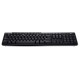 Клавиатура Logitech Keyboard K270 Wireless 920-003757/920-003058