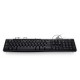 Клавиатура Logitech Keyboard K270 Wireless 920-003757/920-003058
