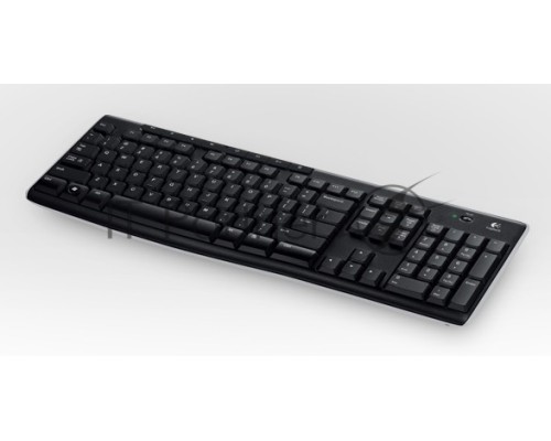 Клавиатура Logitech Keyboard K270 Wireless 920-003757/920-003058