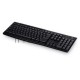 Клавиатура Logitech Keyboard K270 Wireless 920-003757/920-003058