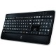 Клавиатура 920-002395 Logitech K800 wireless illuminated 
