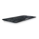 Клавиатура 920-002395 Logitech K800 wireless illuminated 
