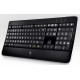 Клавиатура 920-002395 Logitech K800 wireless illuminated 
