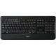 Клавиатура 920-002395 Logitech K800 wireless illuminated 