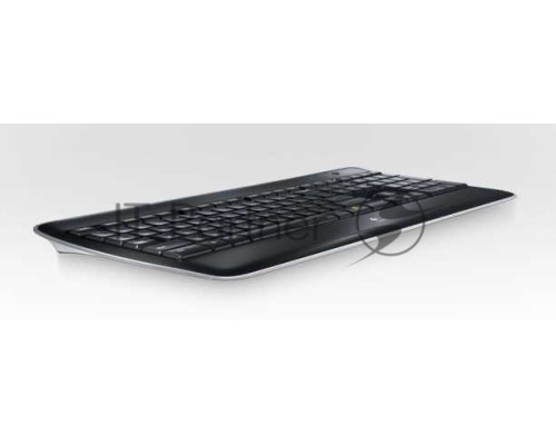 Клавиатура 920-002395 Logitech K800 wireless illuminated 