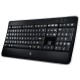 Клавиатура 920-002395 Logitech K800 wireless illuminated 