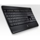 Клавиатура 920-002395 Logitech K800 wireless illuminated 