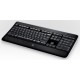Клавиатура 920-002395 Logitech K800 wireless illuminated 