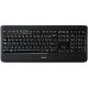 Клавиатура 920-002395 Logitech K800 wireless illuminated 