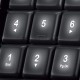 Клавиатура 920-002395 Logitech K800 wireless illuminated 