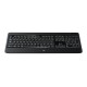 Клавиатура 920-002395 Logitech K800 wireless illuminated 