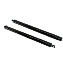 Шнек - удлинитель шнека DDE (1000мм) черный