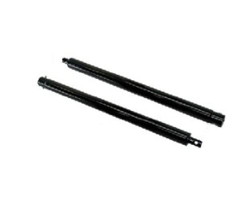 [Шнеки мотобуров] Шнек - удлинитель шнека DDE (1000мм) черный