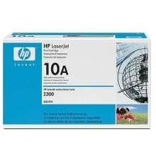 HP Q2610A Картридж ,Black{LaserJet 2300, Black, (6 000 стр.)}