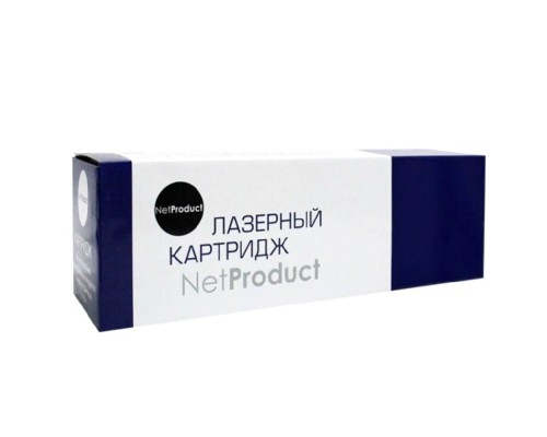 [Расходные материалы] NetProduct MLT-D709S Картридж  для Samsung SCX-8123/8128, 25K