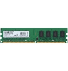 AMD DDR2 DIMM 2GB PC2-6400 800MHz R322G805U2S-UGO