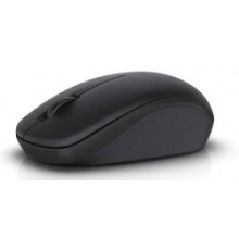 DELL WM126 [570-AAMH] Wireless Mouse, Black, USB