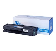 NV Print MLT-D111L Картридж для Samsung  SL-M2020/W/2070/W/FW, 1800 стр. (старая прошивка)