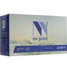 NVPrint CF287A Картридж для LJ M506dn/M506x/M527dn/M527f/M527c (9000k)
